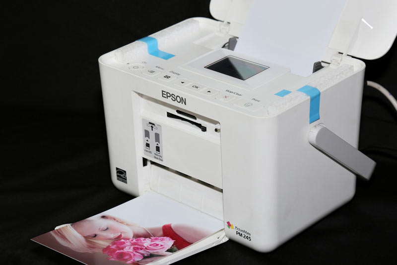 Get Solution To Fix Epson Printer Offline Issue